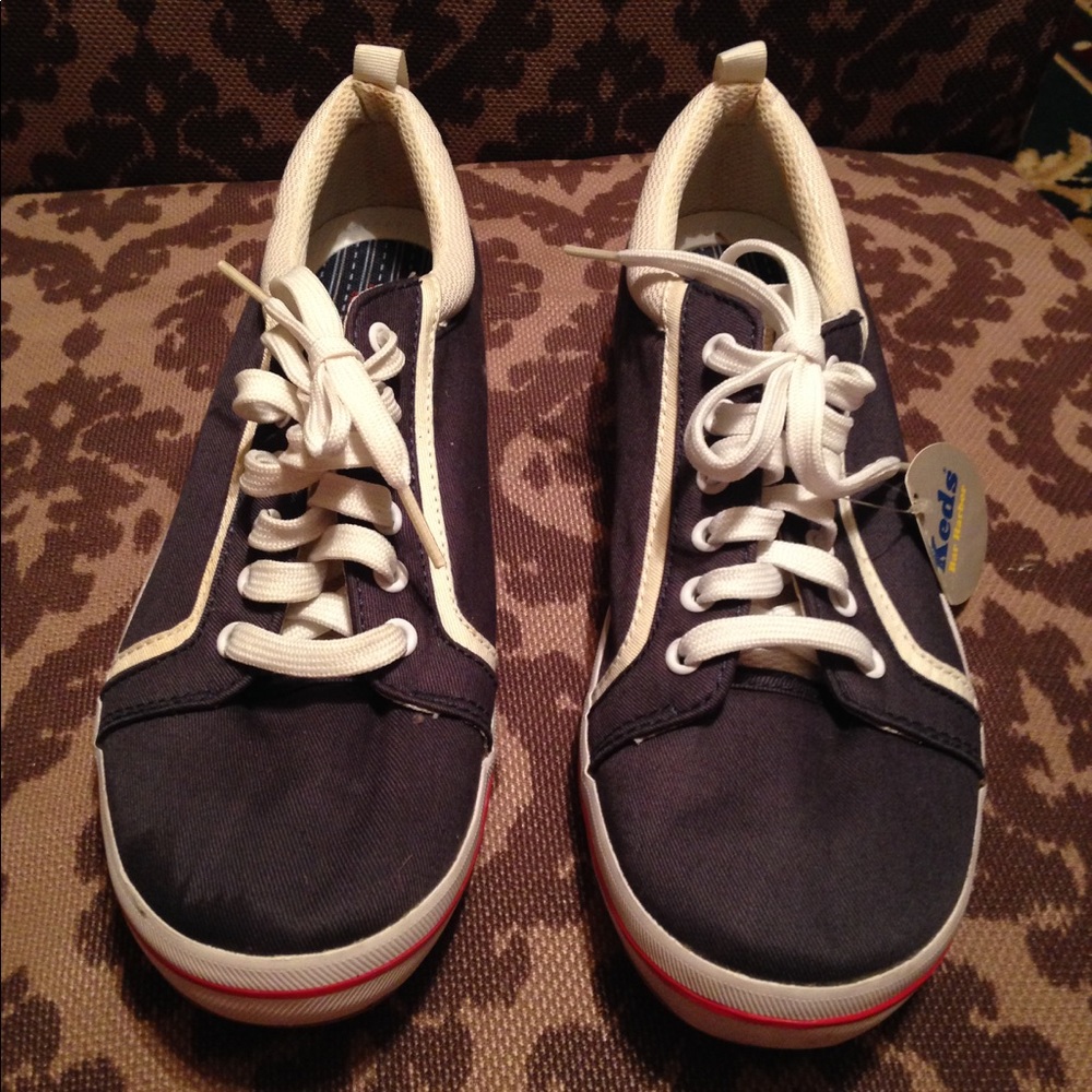 Women's Bar Harbor Keds